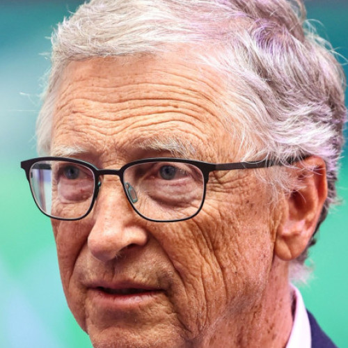 Grijile lui Bill Gates pentru viitorul tinerelor generații