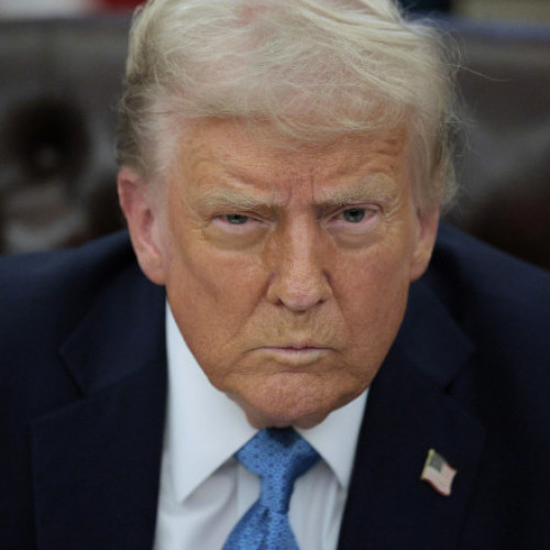 Inquietudine în Europa din cauza negocierilor americano-ruse la Riad