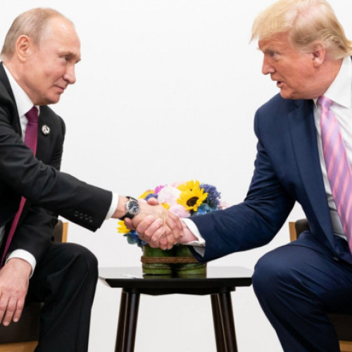 Trump: Ucraina nu are nicio carte în mâna în negocierile cu Rusia