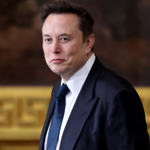 Elon Musk neagă amenințările SUA privind accesul Ucrainei la Starlink