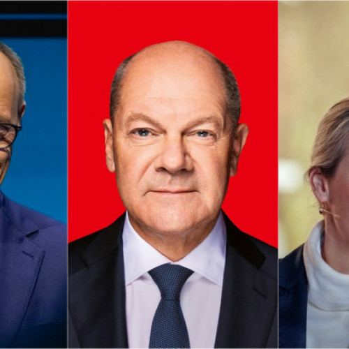 Alegeri anticipate în Germania: cetățenii vot și posibile alianțe politice