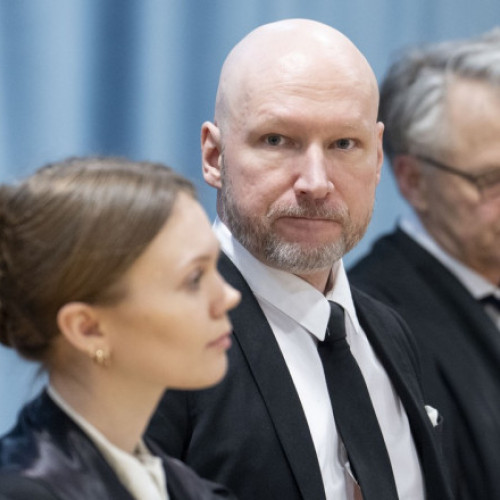 Criminalul Anders Breivik trebuie să fie izolat