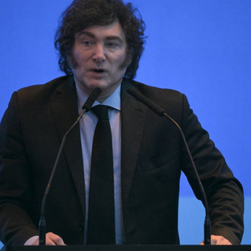 Javier Milei promite cooperare pentru investigarea rutele nazistilor în Argentina