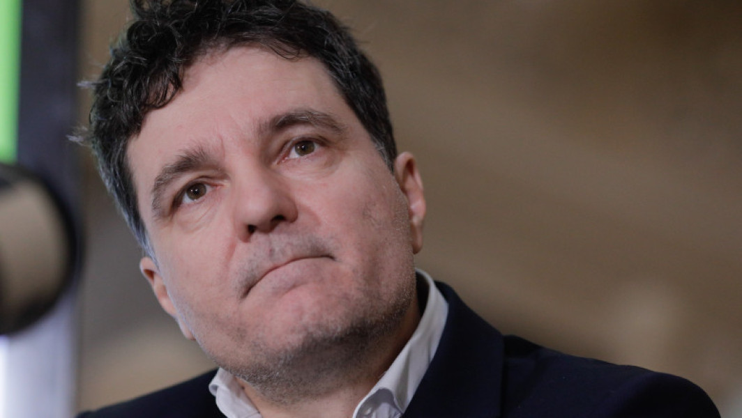Nicușor Dan: Nu am fost întrebat despre protestul fermierilor.
