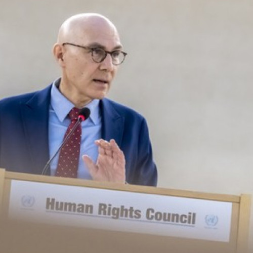 Avertisment ONU: Epoca dictaturilor ar putea reveni