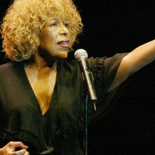 Moartea cântăreței Roberta Flack, la 88 de ani