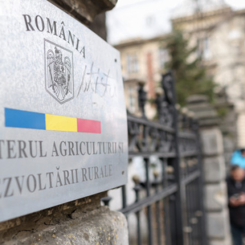 Renunțarea la proteste a mai multor asociații de fermieri după acordul cu Ministerul Agriculturii