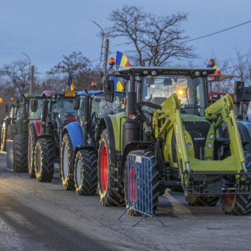 Fermierii amenință cu proteste dacă nu primească sprijin