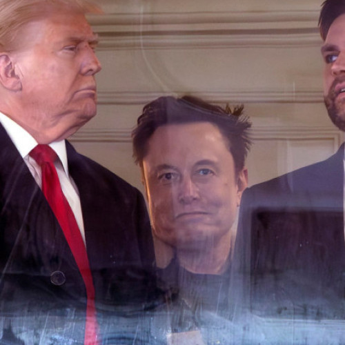 Vicepreședintele american JD Vance recunoaște greșelile lui Elon Musk în privința concedierilor