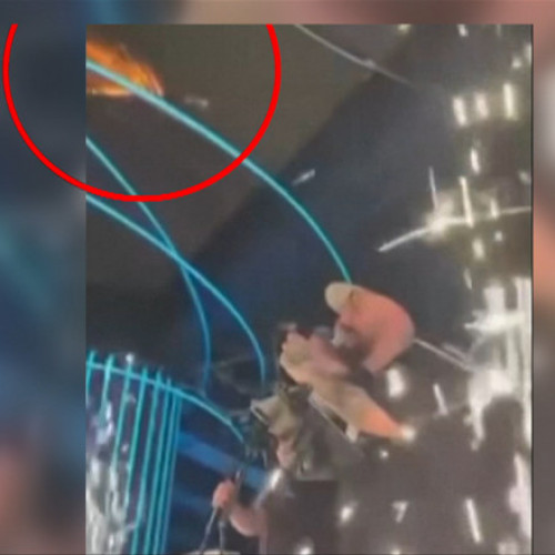 Clubul din Kocani, fără licență, a ars și a provocat zeci de victime