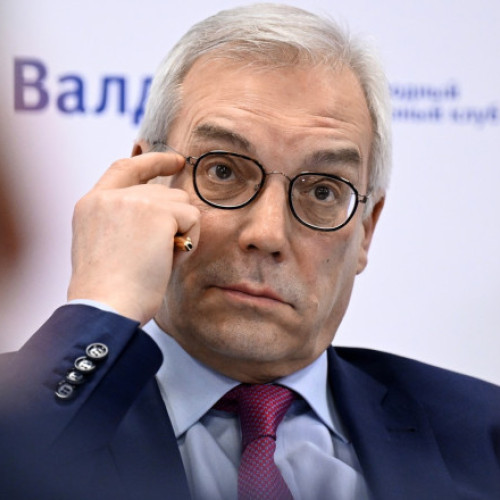 Rusia cere garanții solide în acordul de pace privind Ucraina