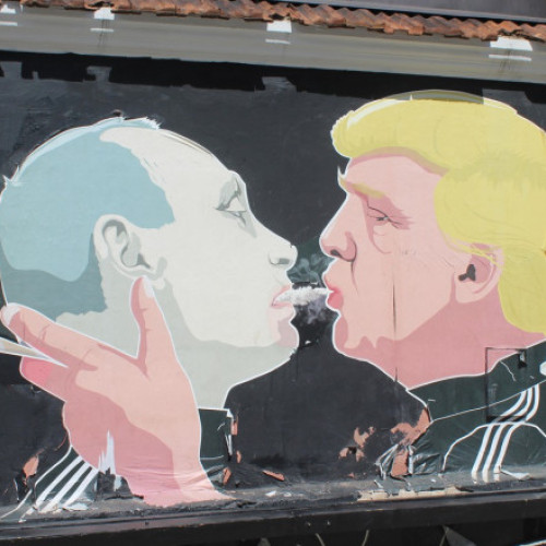 Majoritatea americanilor sprijină Ucrainea, arată un sondaj
