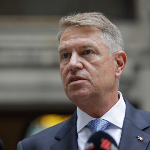 Iohannis atenționează asupra anului electoral 2024 și a necesității de a fi vigilenți împotriva extremismului