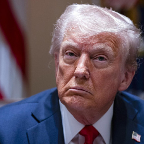 Curtea Supremă a Statelor Unite îl atenționează pe Donald Trump