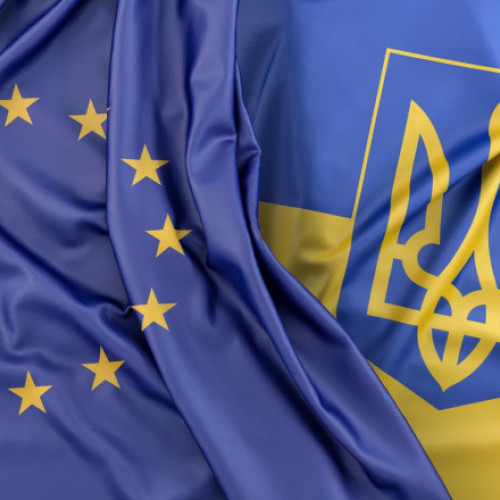 Ucraina ar putea adera la Uniunea Europeană până în 2030