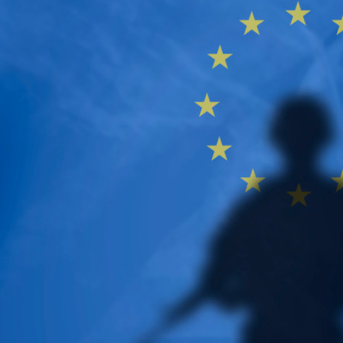 Comisia Europeană propune un plan de 800 de miliarde de euro pentru apărarea UE