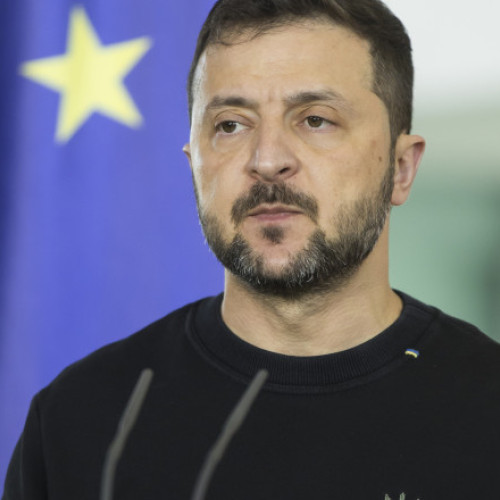 Zelenski trebuie să accepte o negociere de pace, avertizează Graham Allison