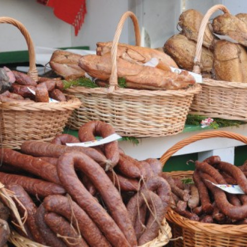 Târgul Produselor Locale se va desfășura la Botoșani