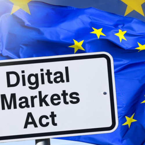 Confruntare între UE și Big Tech: Amenzi posibile pentru Apple, Meta și Google