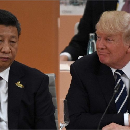 Xi Jinping, nemulțumit de vânzarea porturilor din Panama