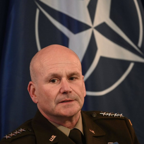 Posibile modificări în comanda NATO în Europa