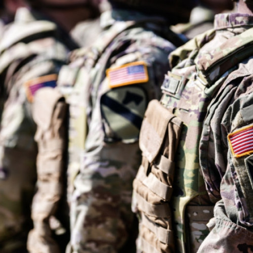 Administratia Trump propune o zonă-tampon militarizată la granița cu New Mexico