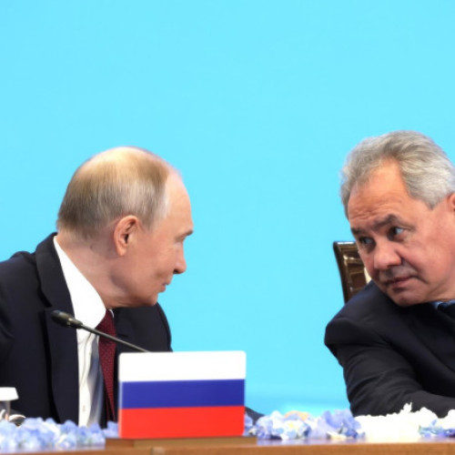 Rusia consideră Constituția Ucrainei un obstacol în calea păcii