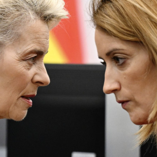 Comisia Europeană sub presiune pentru transparență bugetară