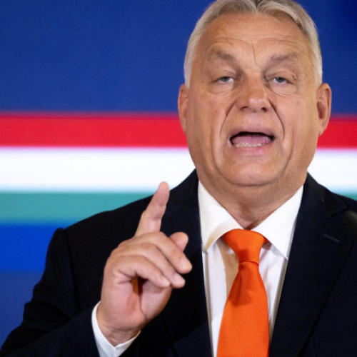 Liderii europeni își reconsideră poziția față de Ungaria în sprijinul Ucrainei