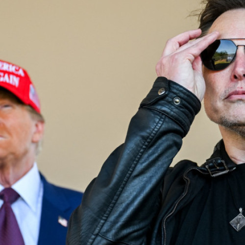 Pentagonul îl va informa pe Elon Musk despre planurile militare ale SUA