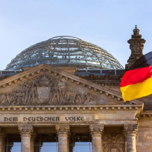 Germania aprobă un nou ajutor militar pentru Ucraina