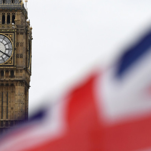 Guvernul britanic a înghețat active rusești de 25 de miliarde de lire sterline