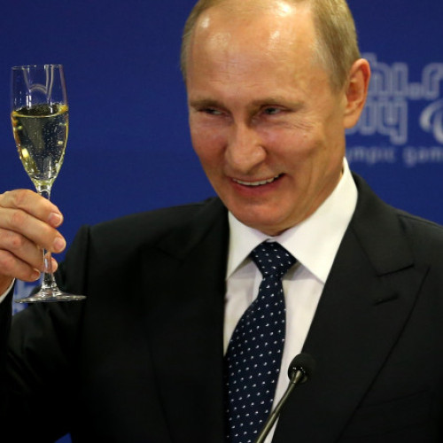 Putin a influențat cinci președinți americani în 26 de ani de putere
