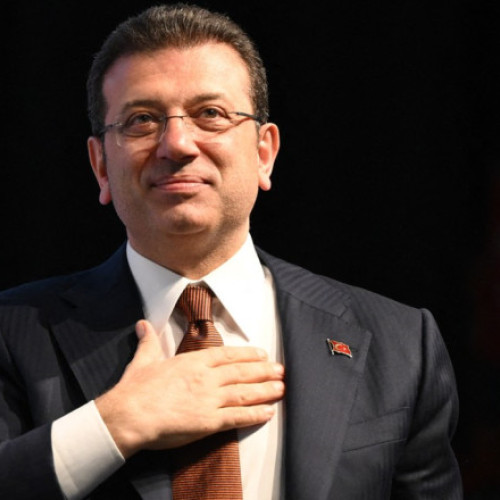 Primarul Istanbulului respinge acuzațiile de terorism