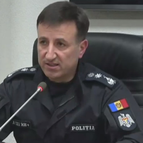 Autoritățile din Chișinău îl caută pe deputatul prorus Alexandr Nesterovschi