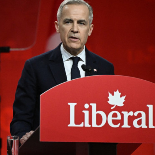 Alegeri anticipate în Canada pe 28 aprilie