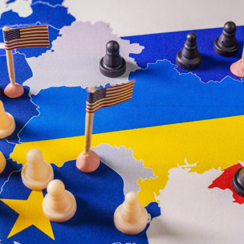 Discuții de încetare a focului între Rusia și Ucraina în Arabia Saudită