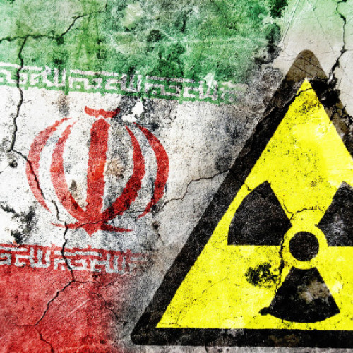 Consilierul lui Donald Trump cere dezafectarea programului nuclear iranian