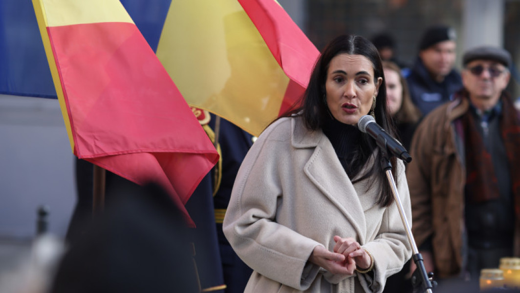 Clotilde Armand, răspuns pentru Ciprian Ciucu: Propunere de parteneriat!