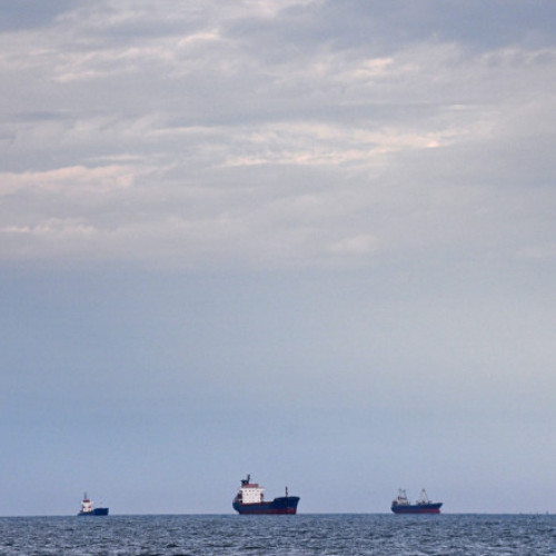 Casa Albă anunță acord între Rusia și Ucraina privind navigația în Marea Neagră