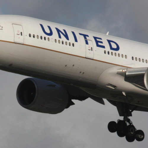 Un avion de la Los Angeles către Shanghai, întors din drum din cauza unui pasaport uitat