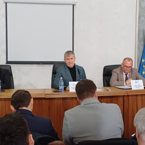 Consiliul Județean Botoșani renunță la învățământul simultan