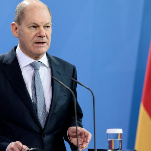 Cancelarul german Olaf Scholz a fost destituit oficial