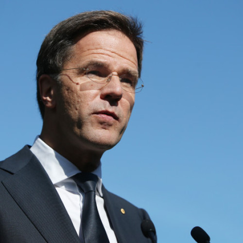 Rutte: Rusia va rămâne o amenințare majoră după războiul din Ucraina