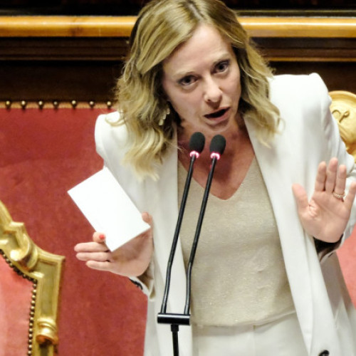 Guvernul Italiei nu va trimite trupe în Ucraina