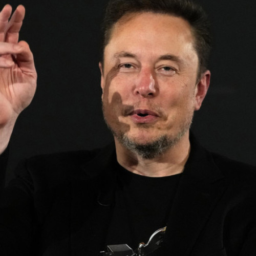 Elon Musk oferă ajutor tehnic pentru a investiga o breșă de securitate în aplicația Signal