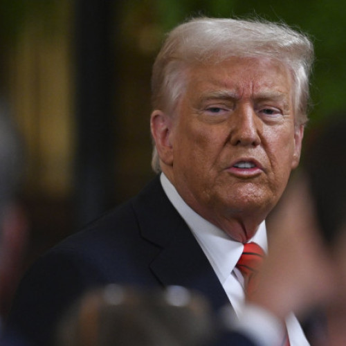 Donald Trump amenință Uniunea Europeană și Canada cu taxe vamale