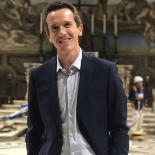 Corespondentul BBC Mark Lowen, expulzat din Turcia