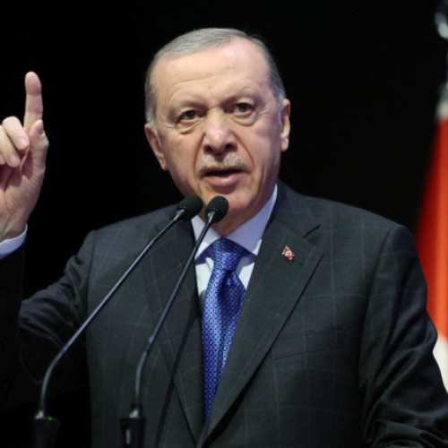 Uniunea Europeană continuă să sprijine Turcia, în ciuda represiunii politice