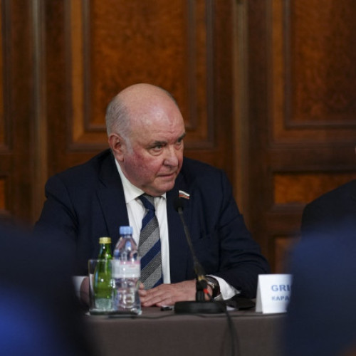 Negocierile dintre Rusia și SUA privind Ucraina, cu progrese limitate